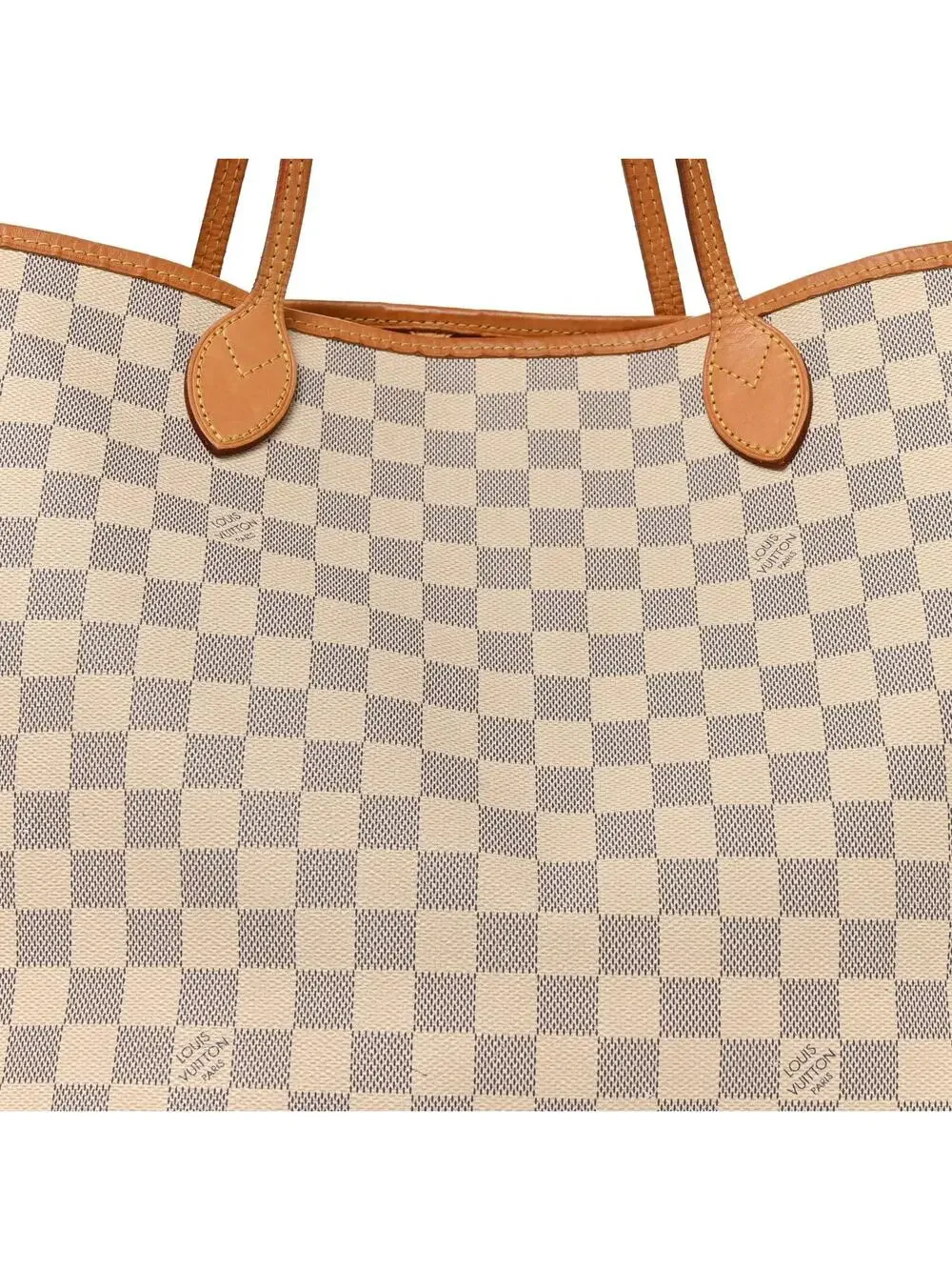Louis Vuitton Damier Azur Neo Neverfull #308203L12B